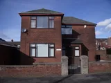 Park Street, Haydock, St. Helens WA11