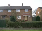 Friars Road, Weston, SG4