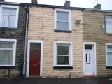 Pine Street, Nelson BB9