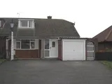 Strettea Lane, Higham DE55