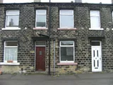 South Street, Paddock, Huddersfield HD1