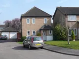Furness Close, Putnoe, Bedford MK41