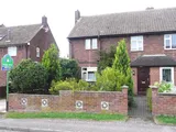 Blenheim Road, Shortstown, Bedford MK42