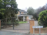 Rowton Rise, Standish, Wigan WN1