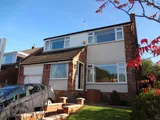 Marina Drive, Marple, Stockport SK6