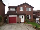 Homer Drive, Marple Bridge, Stockport SK6