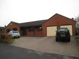 Church Lane, Underwood, Nottingham NG16