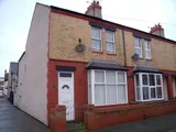 Balmoral Grove, Rhyl LL18