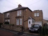 May House St. Agnes Gardens, Ryton NE40