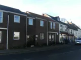 Crispin Court, Sedgefield, Stockton-On-Tees TS21