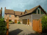 The Moorings Bell Fold Wharf, Woodplumpton, Preston PR4