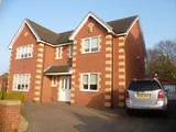 Marian Drive, Rainhill, Prescot L35