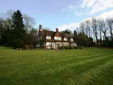 Pilgrims Lane, Chaldon, Surrey, CR3
