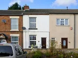 Ferry Street, Burton-On-Trent DE15
