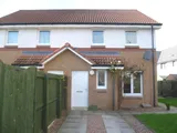 Malvina Place, Perth PH1