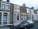 Gray Street, Workington CA14