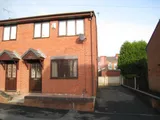 Owen Street, St. Helens WA10