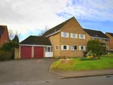 Watering Lane, Collingtree, Northampton NN4