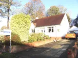 Station Road, Burton, Neston CH64