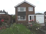 Riddings Court, Timperley, Altrincham WA15