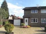 Threshfield Drive, Timperley, Altrincham WA15