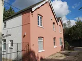 Upper Church Hill, Greenhithe DA9