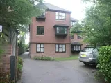 Albion Road, Sutton SM2