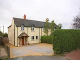 Cross Lane Cottages, Henhull, Nantwich CW5