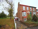 Barony Road, Nantwich CW5