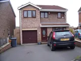 Taverner Croft, High Green, Sheffield S35