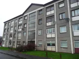 Greenlaw Avenue, Wishaw ML2