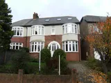 Durham Moor Crescent, Durham DH1