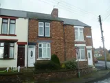 Rock Terrace, New Brancepeth, Durham DH7