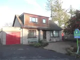 Scott Crescent, Hillside, Montrose DD10