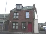 Burnside Drive, Arbroath DD11