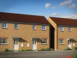 Bishops Hull, Taunton, Somerset, TA1