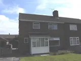 Cockington Close, Northwich CW9