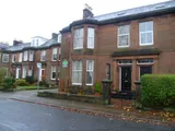 Edinburgh Road, Dumfries DG1