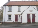 Silver Street, Bishop Auckland DL14