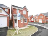 Farrington Road, Bacup OL13