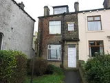 Victoria Street, Oakworth, Keighley BD22