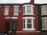 Chatsworth Avenue, Liverpool L9