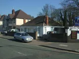 Stafford Road, Wolverhampton WV10