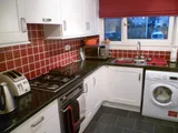 Bruce Gardens, Dalkeith EH22