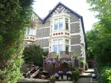 Victoria Road, Clevedon BS21
