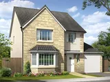 "Chatsworth Ii" Osprey Village, Kingfisher Corner, Inverurie, Aberdeenshire