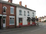 Clarence Street, Loughborough LE11