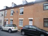 School Street, Loughborough LE11