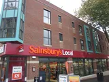Derby Road, Nottingham NG7