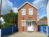 Thorpe Lea Road, Egham TW20